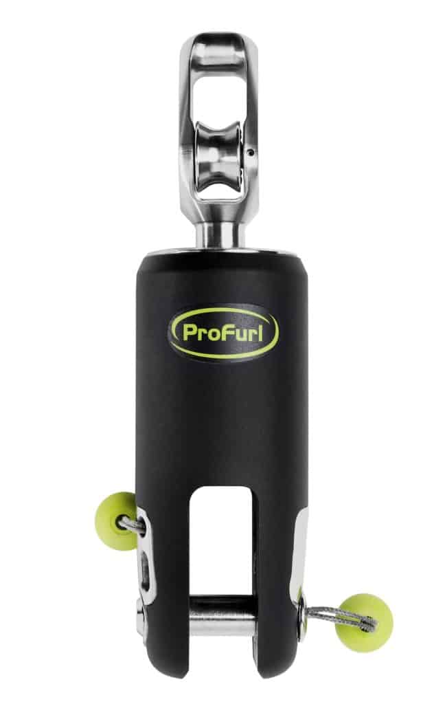 Hook Profurl