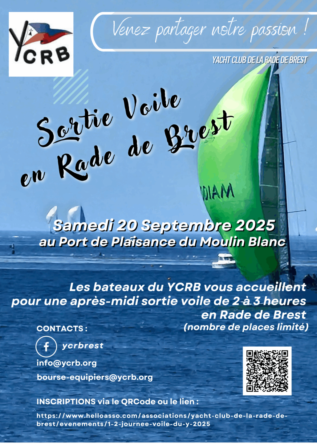 image - Quimper Brest